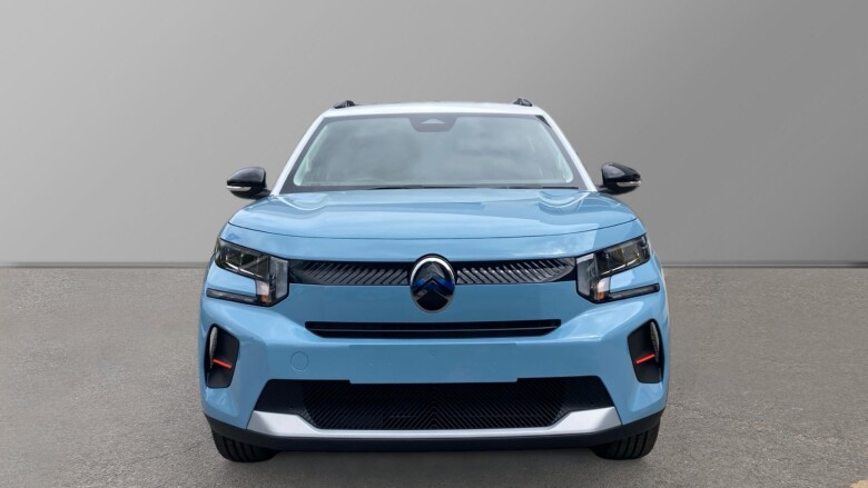 Citroen C3 83kW Plus 44kWh 5dr Auto Electric Hatchback